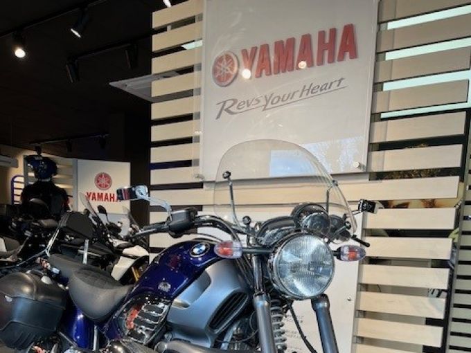 BMW R 1200 C 4