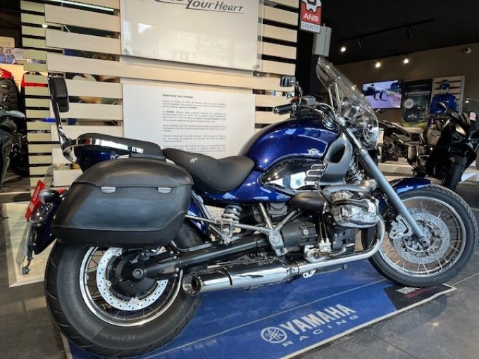 BMW R 1200 C 4