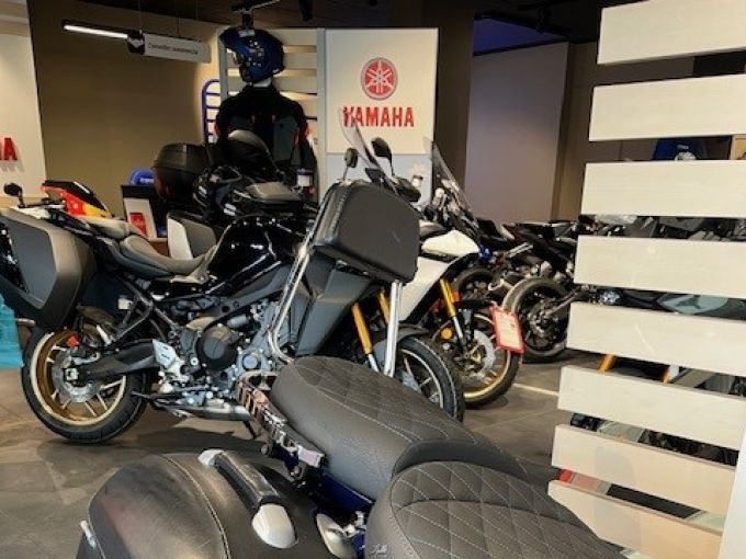 BMW R 1200 C 4