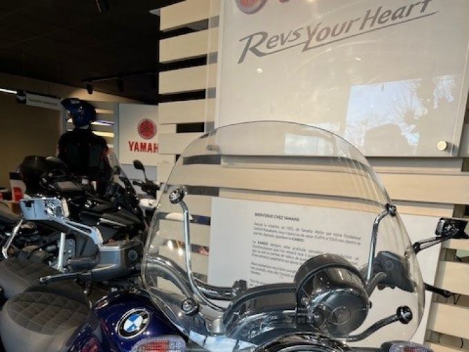 BMW R 1200 C 4