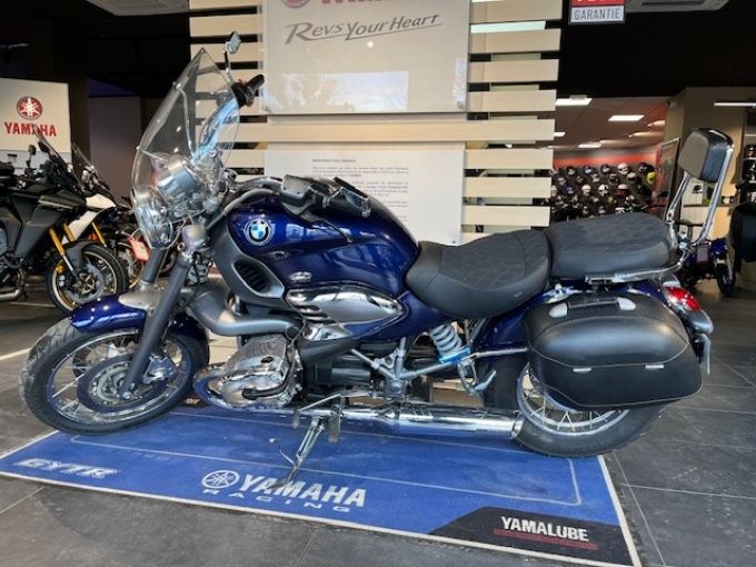 BMW R 1200 C 4