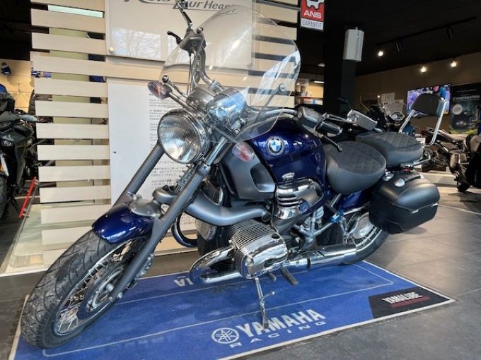 BMW R 1200 C 4