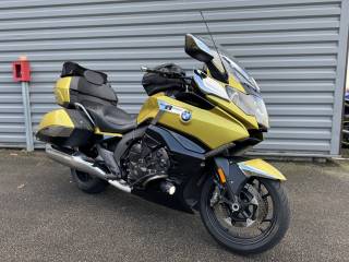 BMW K 1600 GT - 2018