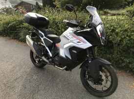 KTM 1290 SUPER ADVENTURE S - 2024