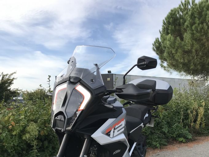 KTM 1290 SUPER ADVENTURE S 4