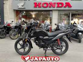 HONDA CB125F - 2022