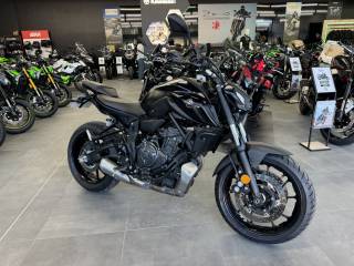 YAMAHA MT-07 (47.5CV) - 2022