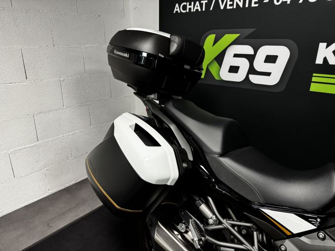 KAWASAKI Versys 1100 S 4