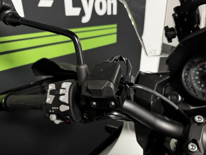 KAWASAKI Versys 1100 S 4