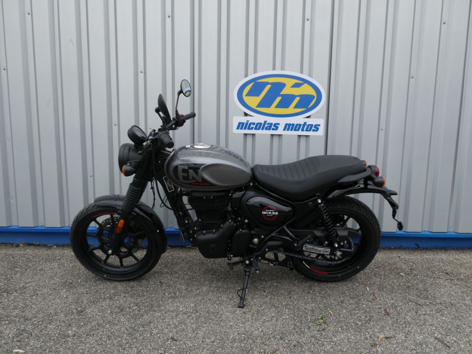 ROYAL ENFIELD HTNR 4