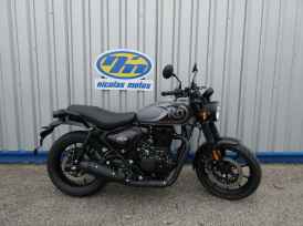ROYAL ENFIELD HTNR - 2025