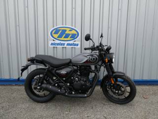 ROYAL ENFIELD HTNR - 2025