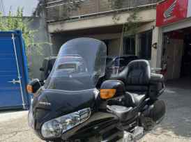 HONDA GL1800 GOLDWING - 2008