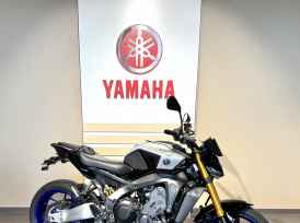 YAMAHA MT-09 SP - 2024