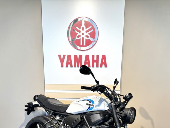 YAMAHA XSR 700 35KW 4