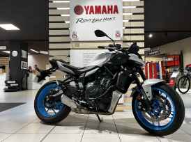 YAMAHA MT-07 (47.5CV) - 2025