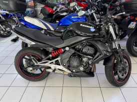 KAWASAKI ER-6 - 2011