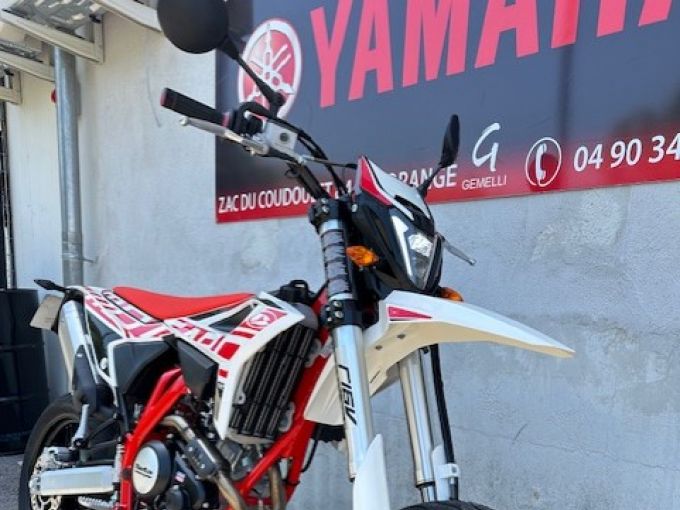 BETA RR 125 SM 4