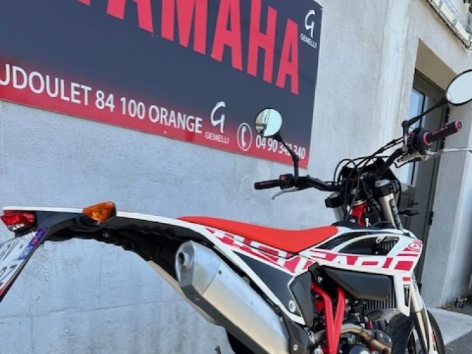 BETA RR 125 SM 4