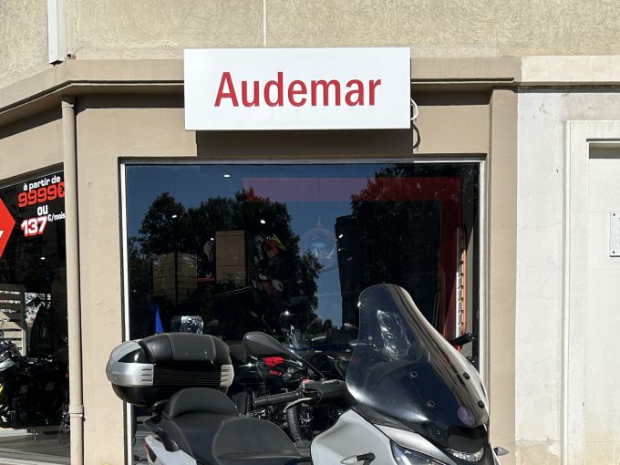 PIAGGIO MP3 500LT SPORT 4