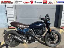 DUCATI SCRAMBLER - 2025