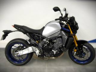 YAMAHA MT-09 SP 35KW - 2022