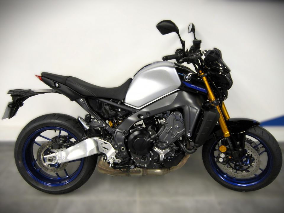 YAMAHA MT-09 SP 35KW 4