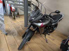 HONDA XL750 TRANSALP - 2024