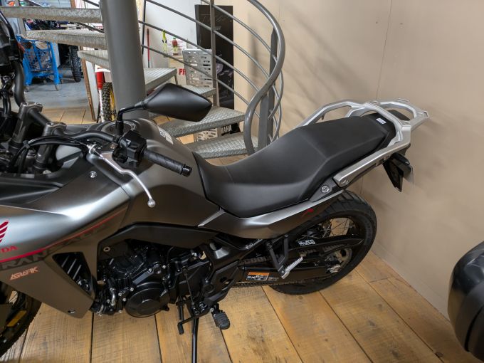 HONDA XL750 TRANSALP 4