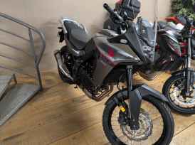HONDA XL750 TRANSALP - 2024