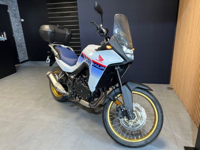 HONDA XL750 TRANSALP 4