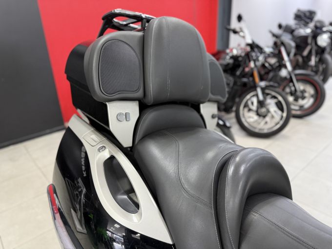 BMW K 1200 LT 4