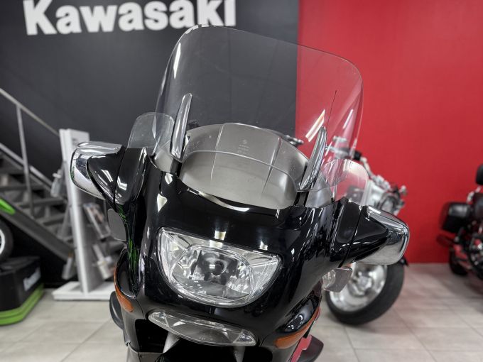BMW K 1200 LT 4