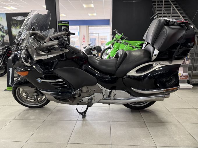 BMW K 1200 LT 4