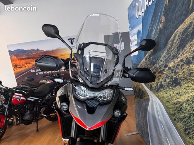 TRIUMPH Tiger 900 GT PRO 4