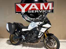 YAMAHA TRACER 9 GT - 2023