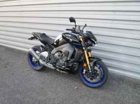 YAMAHA MT-10 SP - 2024
