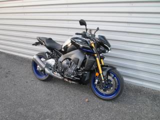 YAMAHA MT-10 SP - 2024