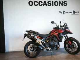 TRIUMPH Tiger 900 GT PRO - 2025