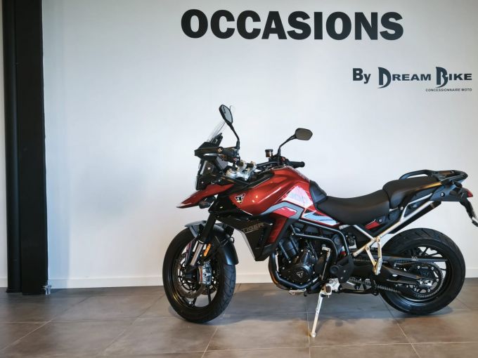 TRIUMPH Tiger 900 GT PRO 4