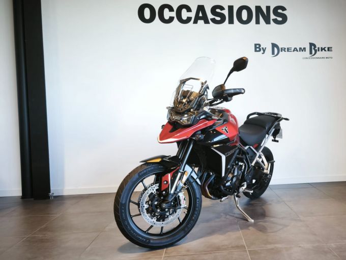 TRIUMPH Tiger 900 GT PRO 4