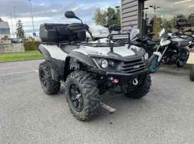 TGB BLADE 550 - 2016