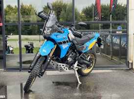 YAMAHA XTZ TENERE 700 RALLY - 2025