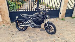 SUPER SOCO TC MAX - 2023