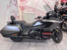 HONDA GL 1800 GOLDWING DCT - 2024