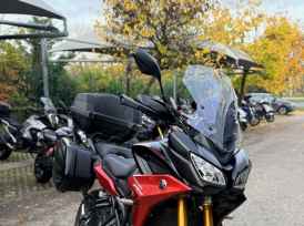 YAMAHA TRACER 900 GT - 2020