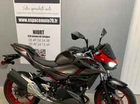 KAWASAKI Z 500 B - 2025