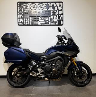 YAMAHA TRACER 900 GT - 2020