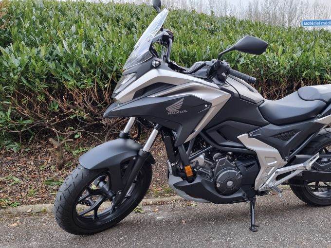 HONDA NC 750 X 4