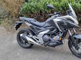 HONDA NC 750 X - 2021